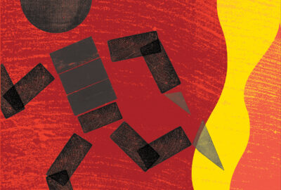 Cassava Republic Press