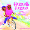 Hassan and Hassana Share Everything