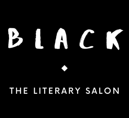 Black the Literary Salon