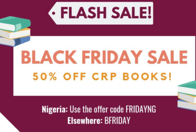 Cassava Republic Press