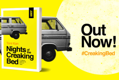 Cassava Republic Press