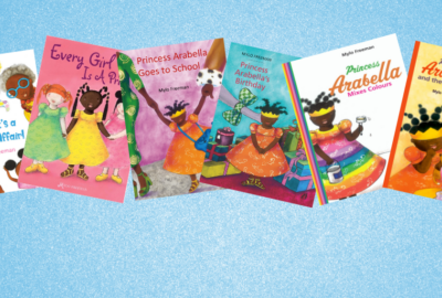 Cassava Republic Press