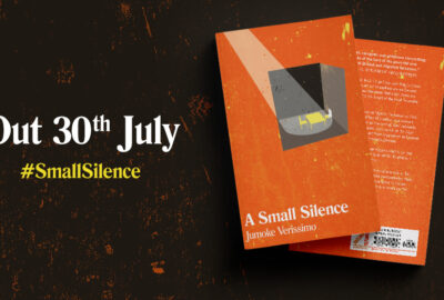 Cassava Republic Press