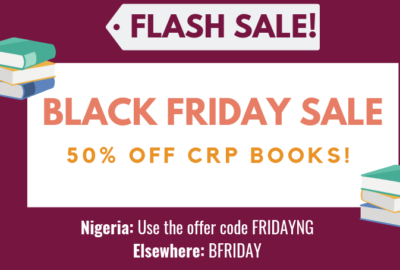 Cassava Republic Press