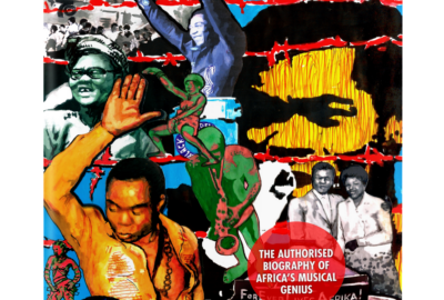 Cassava Republic Press