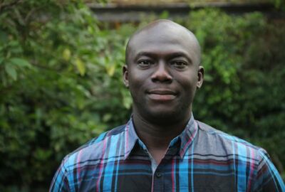 Cassava Republic Press