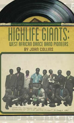 Highlife Giants by John Collins
