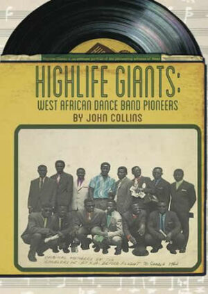 Highlife Giants by John Collins