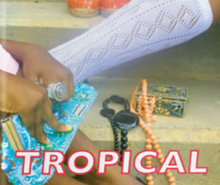 Cassava Republic Press