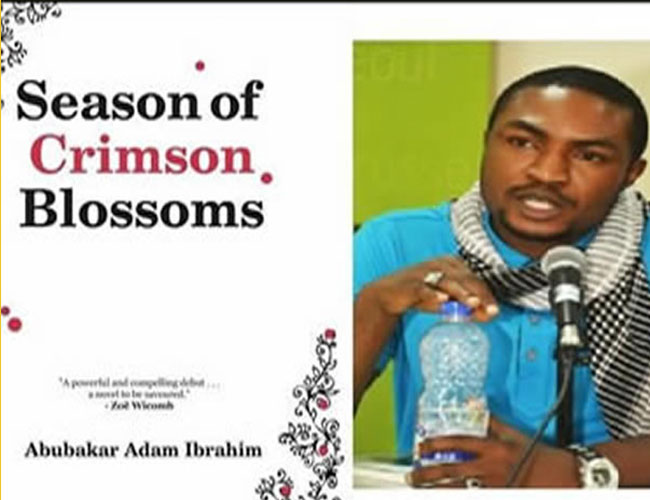 Season of Crimson Blossoms By Abubakar Adam Ibrahim Wins $100,000 NLNG