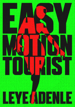Easy Motion Tourist