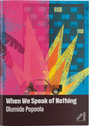 When We Speak of Nothing