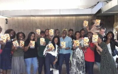 Cassava Republic Press
