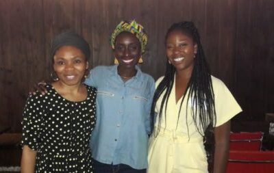 Cassava Republic Press