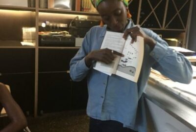 Cassava Republic Press