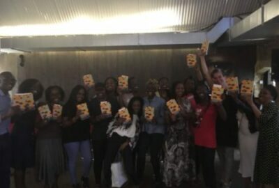 Cassava Republic Press