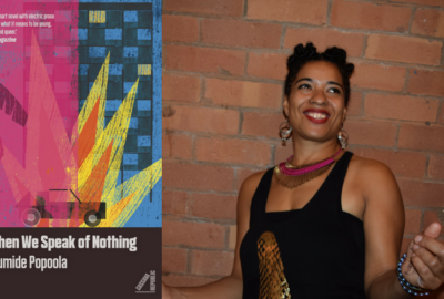 Cassava Republic Press