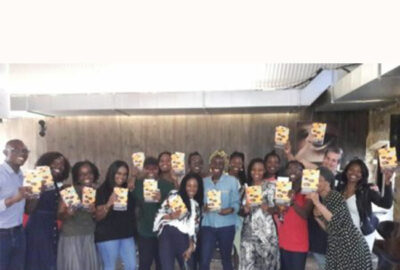 Cassava Republic Press