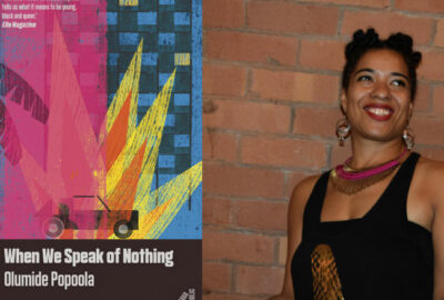 Cassava Republic Press