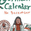 German Calendar, No December