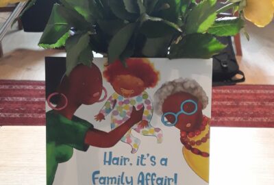 Cassava Republic Press