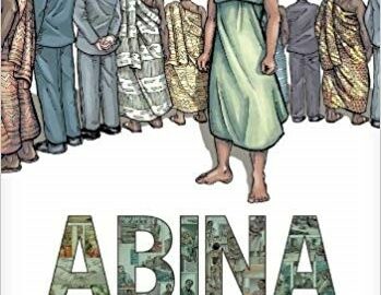 Cassava Republic Press