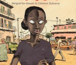 Cassava Republic Press