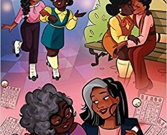 Cassava Republic Press