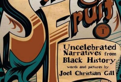 Cassava Republic Press