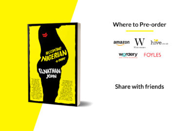 Cassava Republic Press