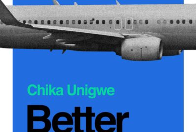 Cassava Republic Press