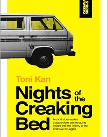 Cassava Republic Press