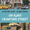 On Ajayi Crowther Street