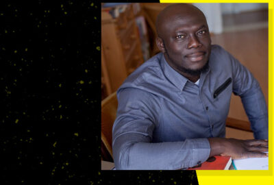 Cassava Republic Press