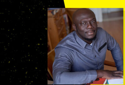 Cassava Republic Press