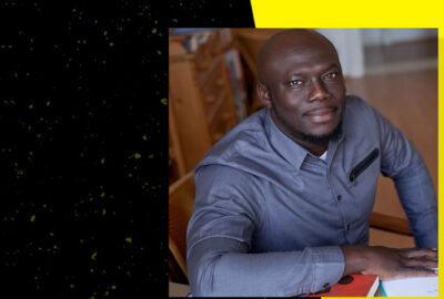 Cassava Republic Press