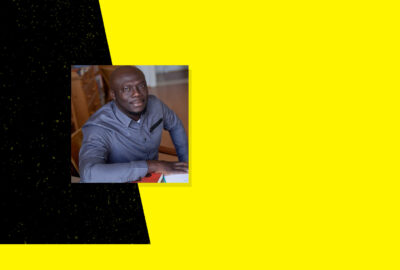 Cassava Republic Press