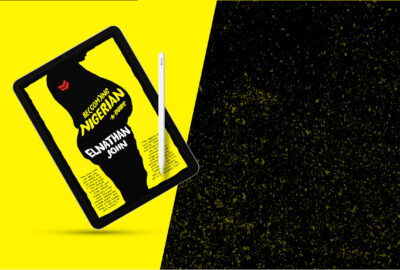 Cassava Republic Press