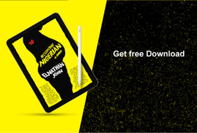 Cassava Republic Press