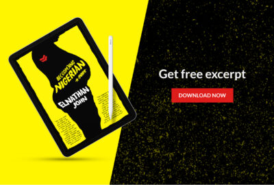 Cassava Republic Press