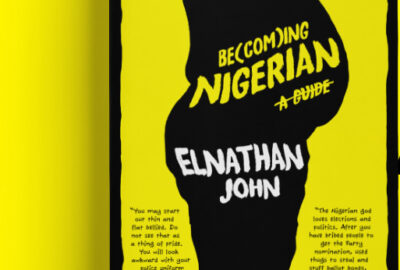 Cassava Republic Press