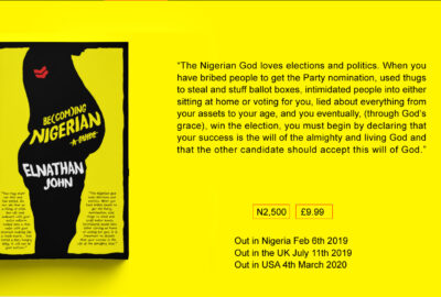 Cassava Republic Press