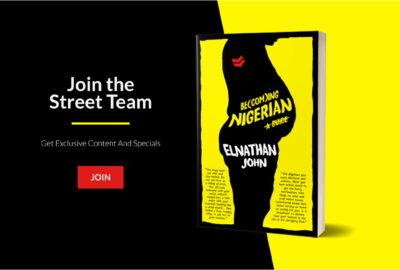 Cassava Republic Press