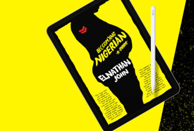 Cassava Republic Press