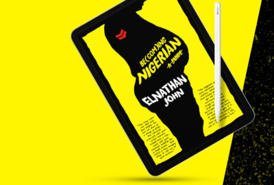 Cassava Republic Press