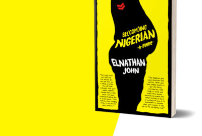 Cassava Republic Press