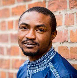 Abubakar Adam Ibrahim, African Author