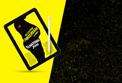 Cassava Republic Press