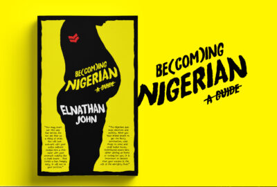 Cassava Republic Press