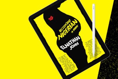 Cassava Republic Press